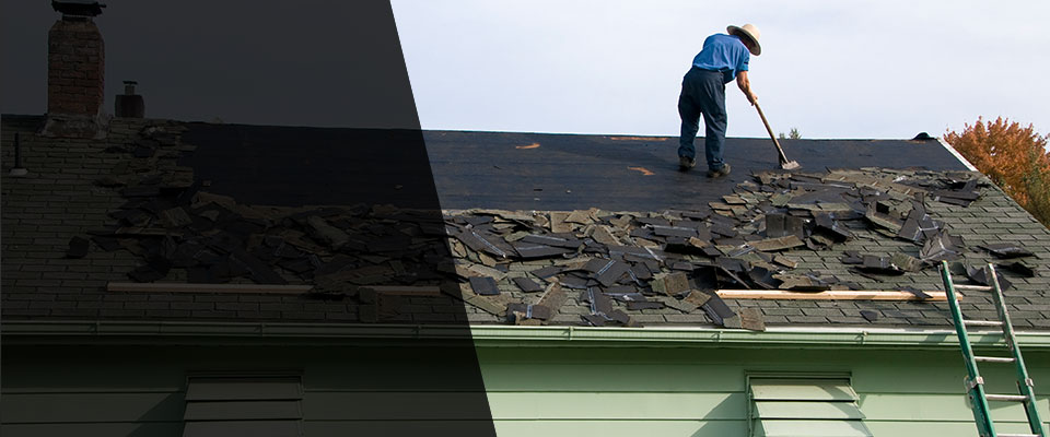 Bridgewater Roofing Contractors
