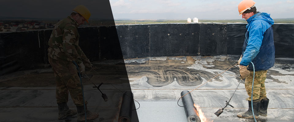 Bridgewater Roofing Contractors